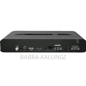 Mediastar MS - 4030 Pro Digital Satellite Receiver-