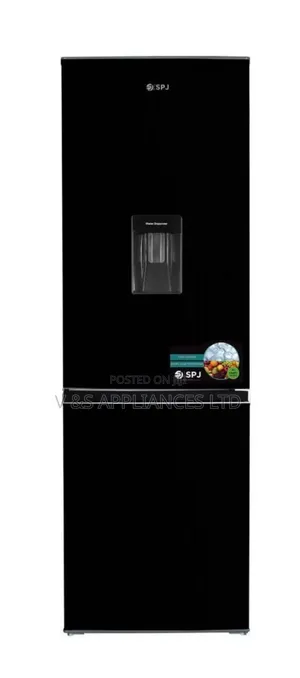 429l SPJ Fridge