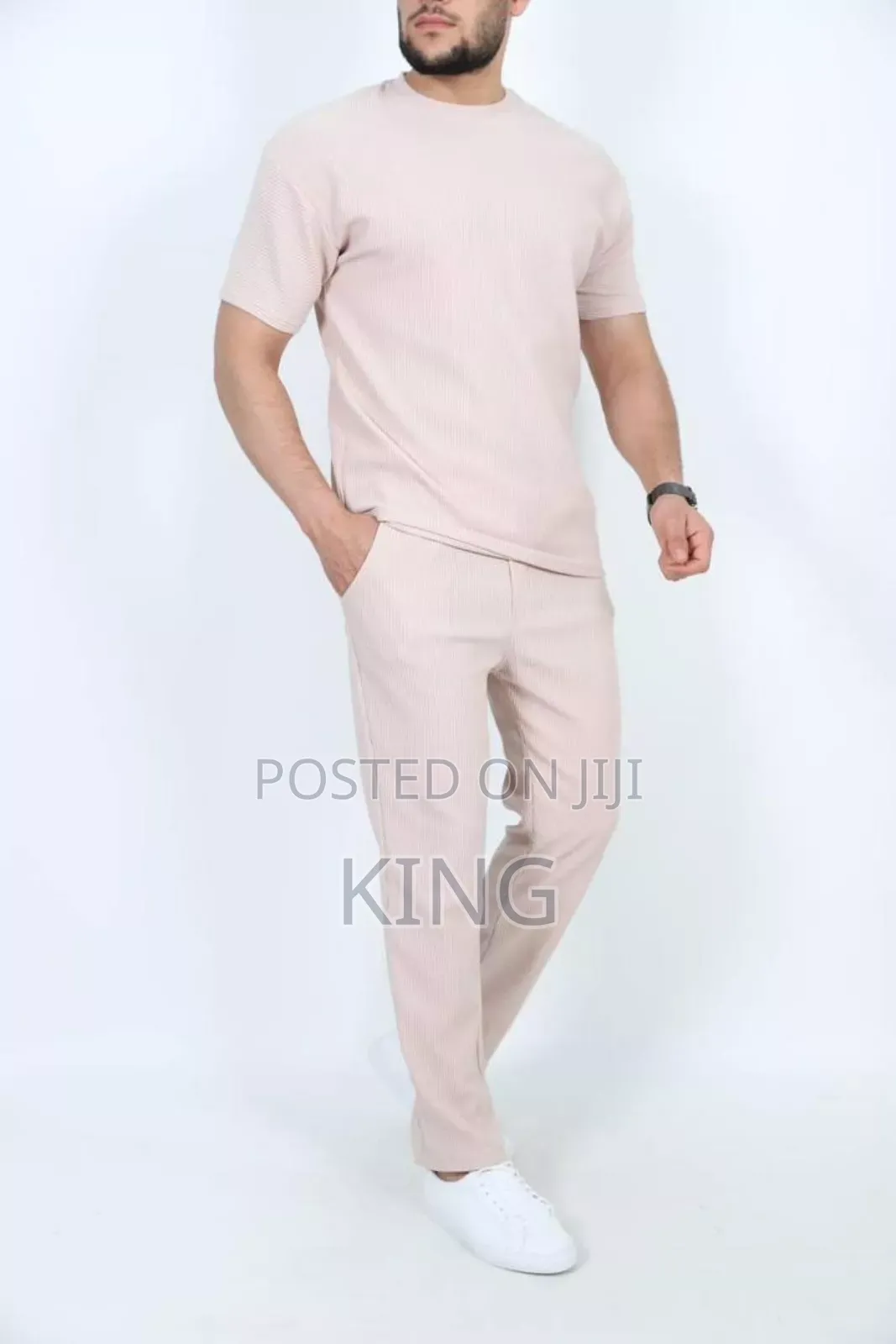 Supreme Casual Outfit.