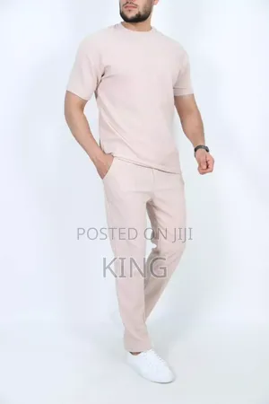 Supreme Casual Outfit.