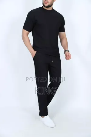 Formal Casual Outfit.
