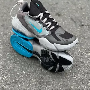 Tender Nike Air Max Alpha Savage
