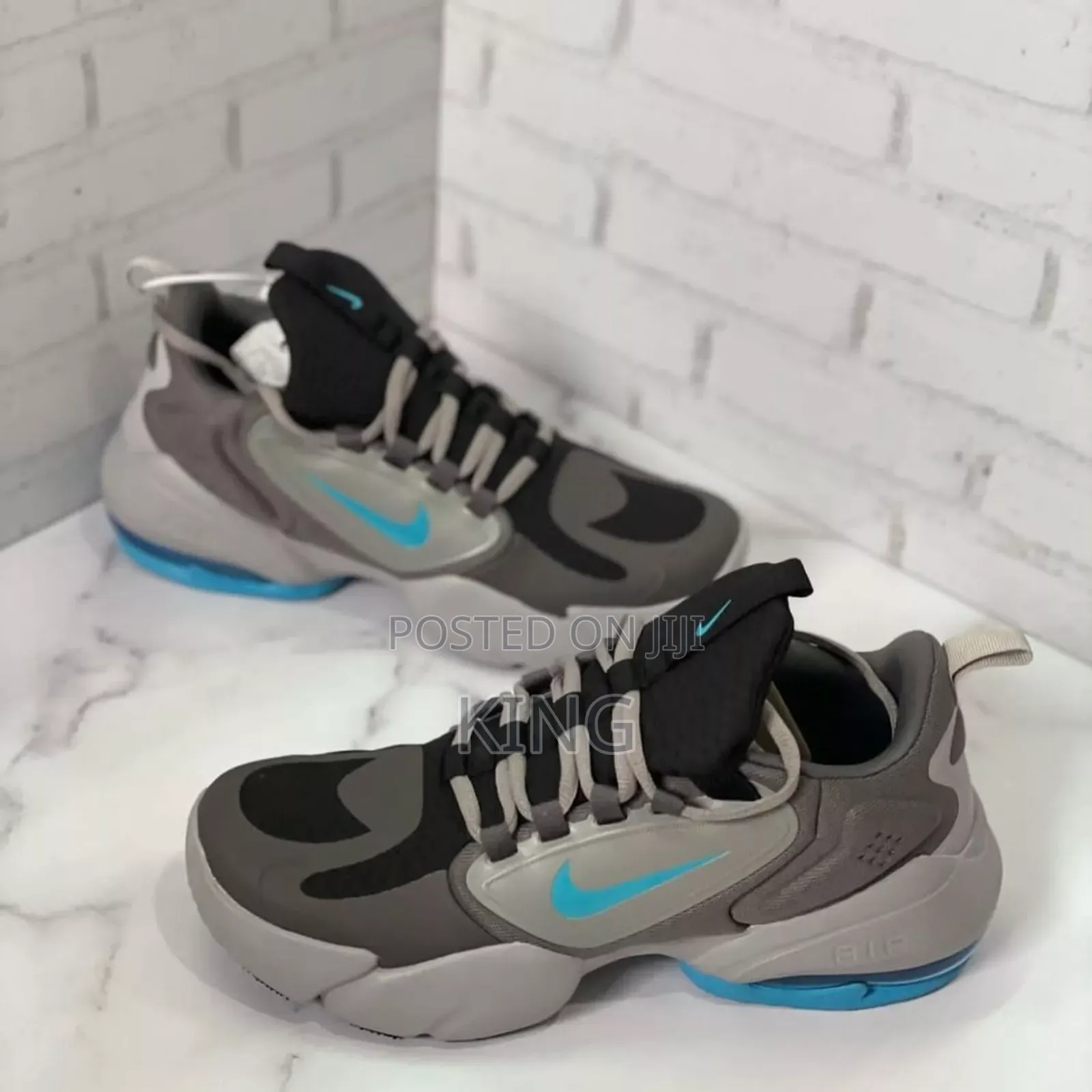 Best Nike Air Max Alpha Savage