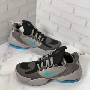Best Nike Air Max Alpha Savage