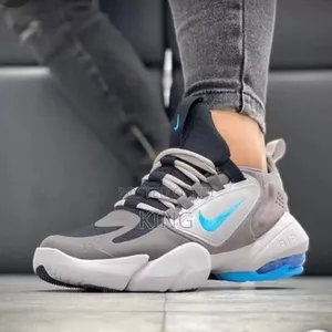 Best Nike Air Max Alpha Savage
