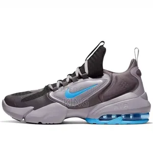 Approved Nike Air Max Alpha Savage