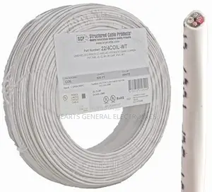 Alarm Cable 4core