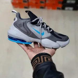 Majest Nike Air Max Alpha Savage