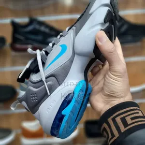 Majest Nike Air Max Alpha Savage
