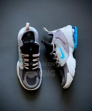 Elite Nike Air Max Alpha Savage