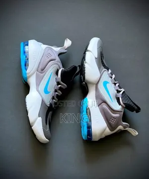 Luxy Nike Air Max Alpha Savage