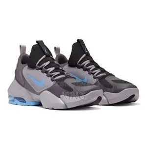 Vogue Nike Air Max Alpha Savage