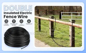 Undergate Cable / HT Cable