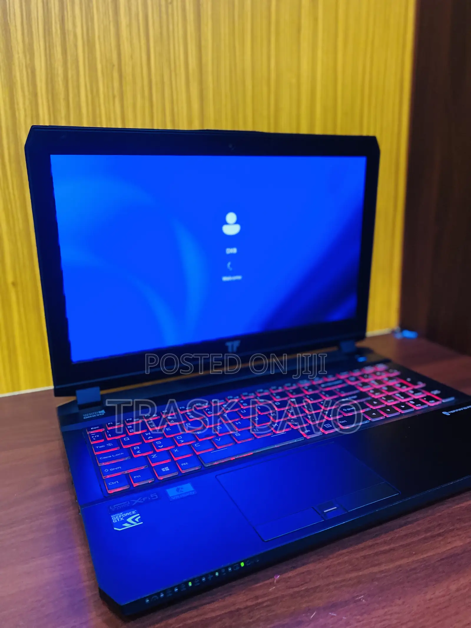 Laptop 16GB Intel Core I7 SSHD+SSD 1T