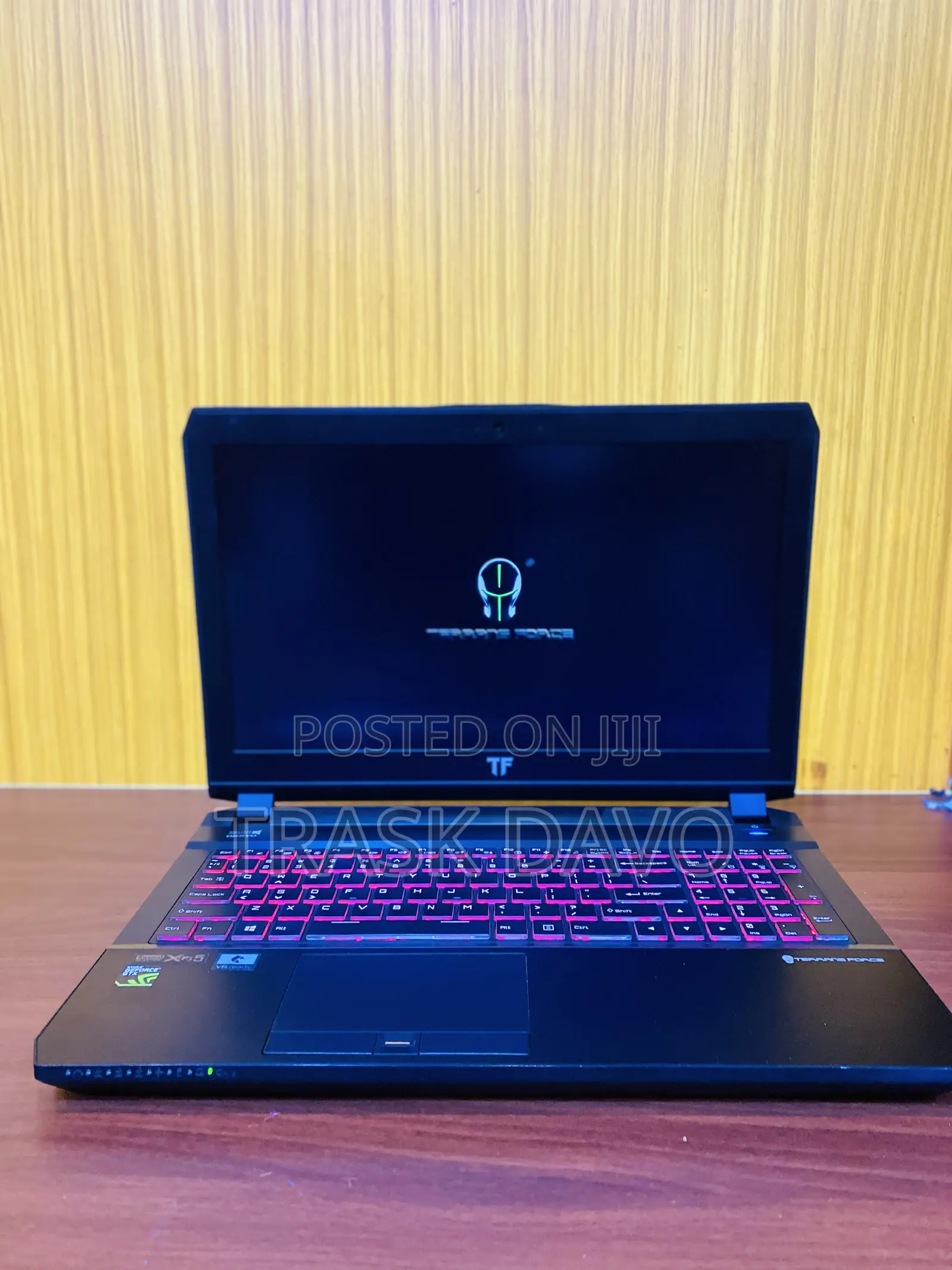 Laptop 16GB Intel Core I7 SSHD+SSD 1T
