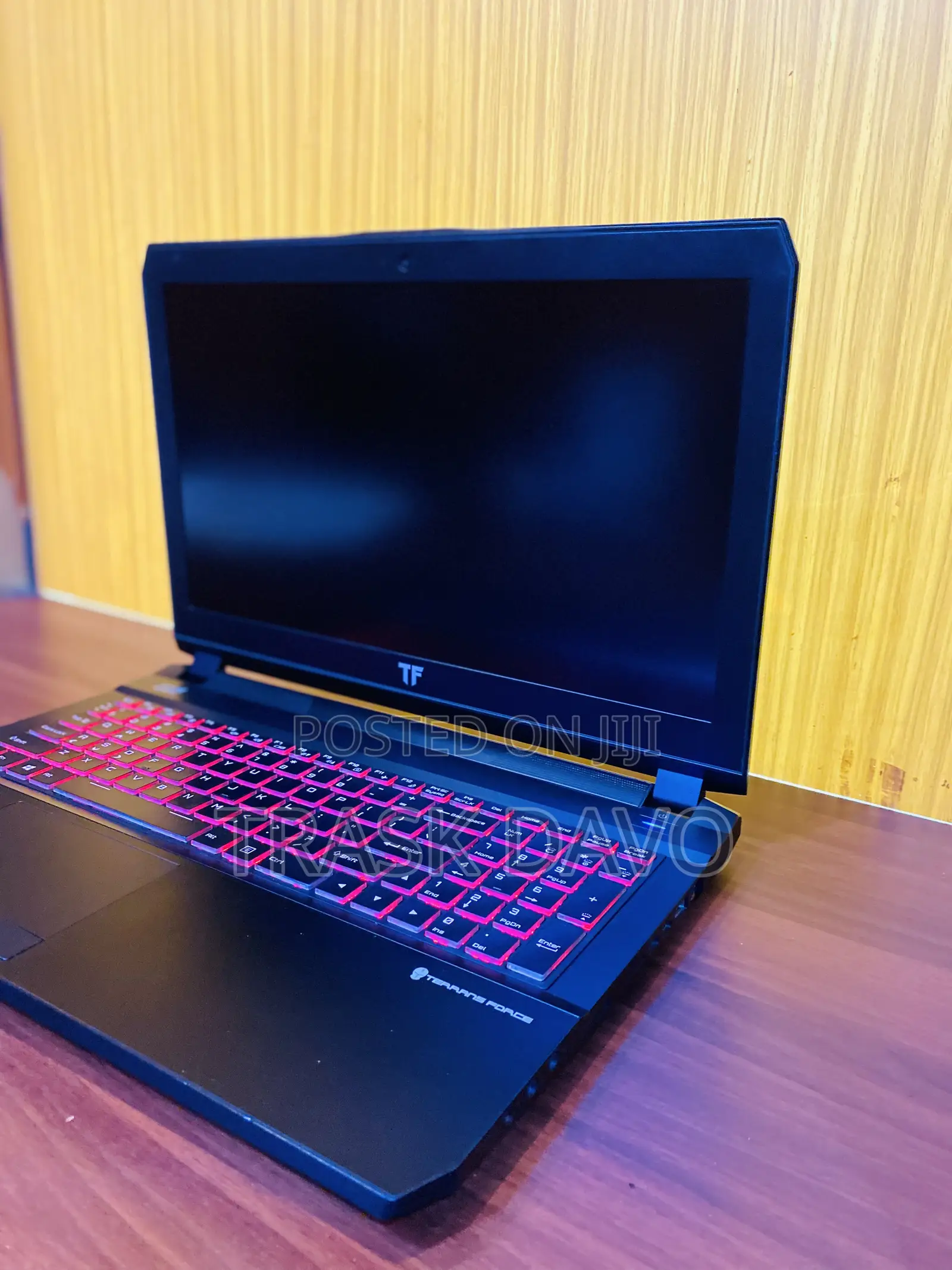 Laptop 16GB Intel Core I7 SSHD+SSD 1T