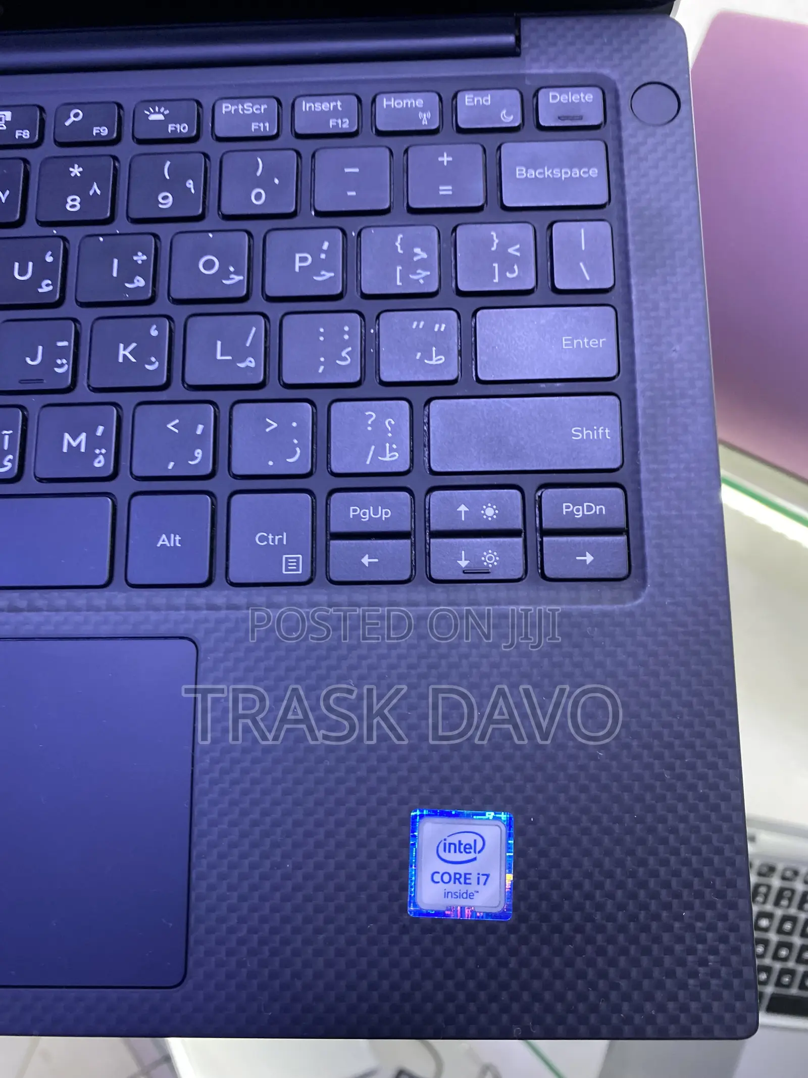 Laptop Dell XPS 13 16GB Intel Core I5 SSD 512GB