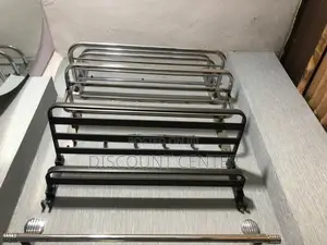 Towel Holders