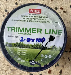 Trimmer Line 2.0mm*100m