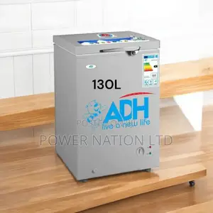 130L Adh Deep Freezer
