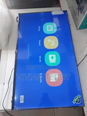 LG TV 43" Brandnew