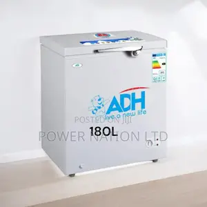 180L Adh Chest Freezer