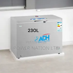 230l Adh Deep Freezer
