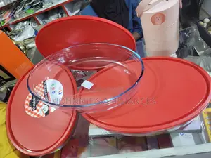 Oval Glass Baking / Microwave Safe