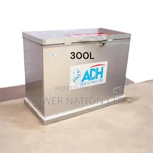 300L Adh Deep Freezer