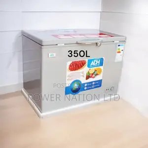 350l Adh Chest Freezer