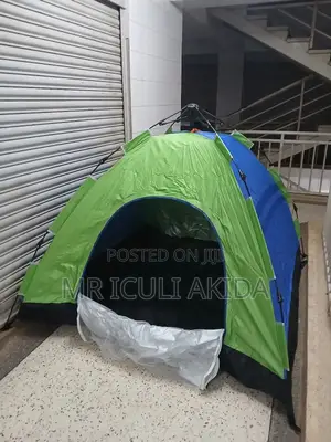4sleeper Automatic Waterproof Camping Tent