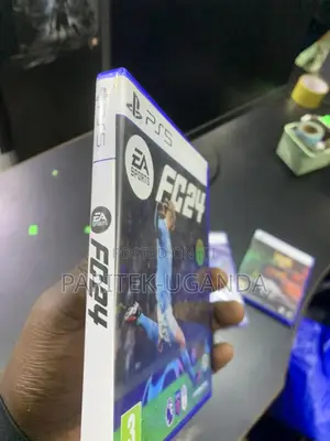 Fifa 24 Sport