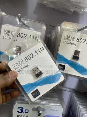 USB 2.0 Wireless