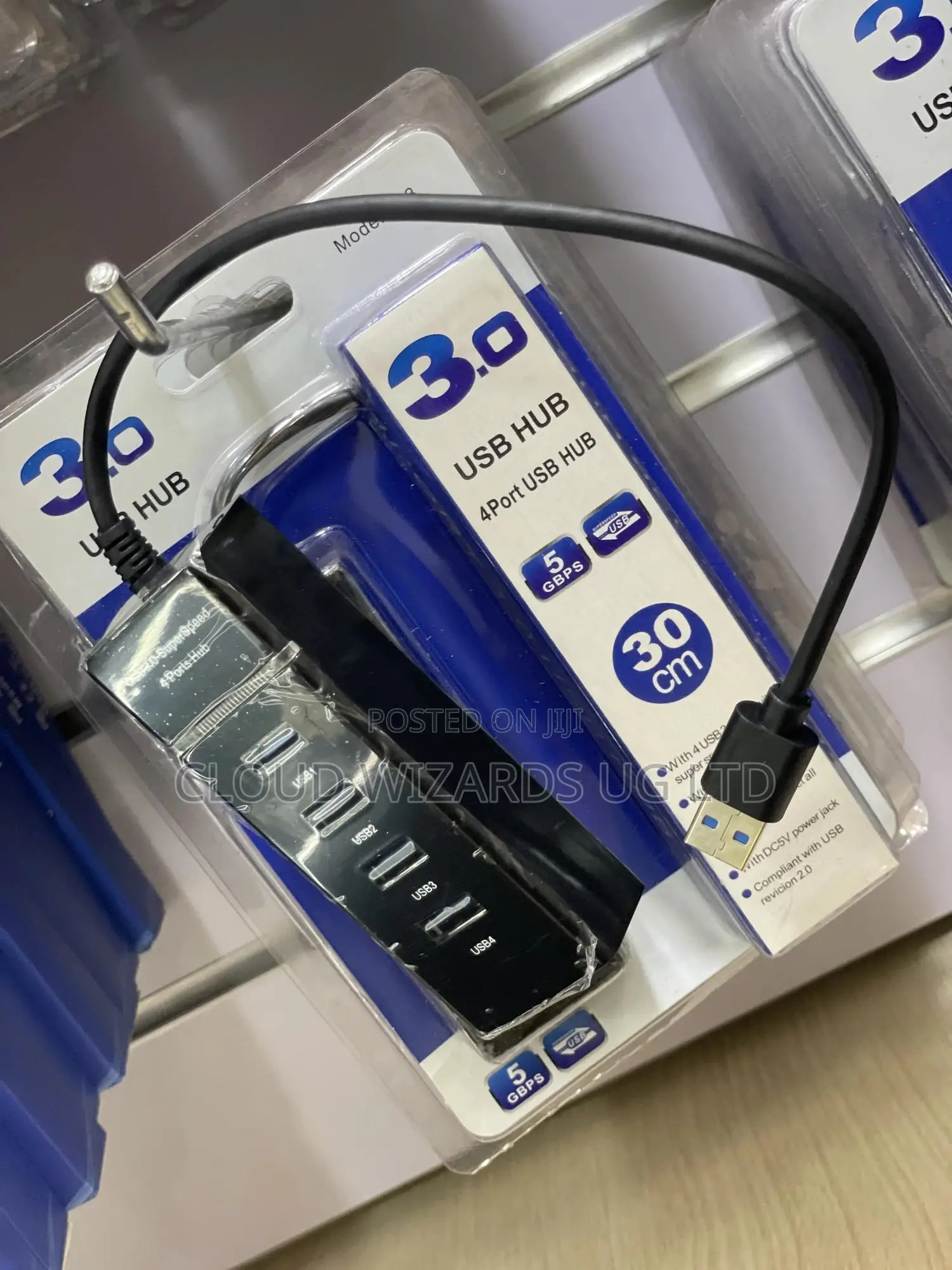 USB Hub 3.0