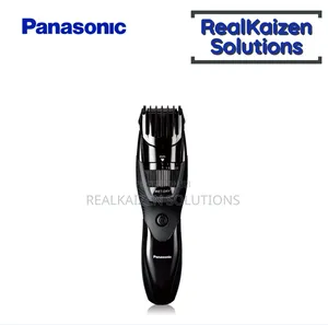 PANASONIC Cordless Wet Dry Beard Trimmer With Precision Dial