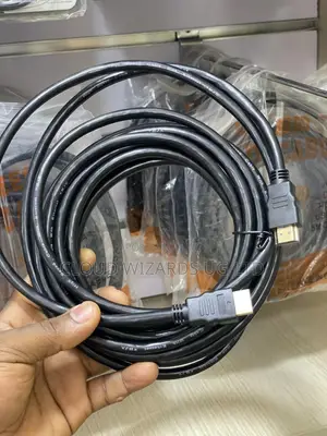 HDTV Cable