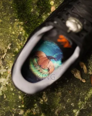Real Nike Air Force 1 Low Premium "Halloween"