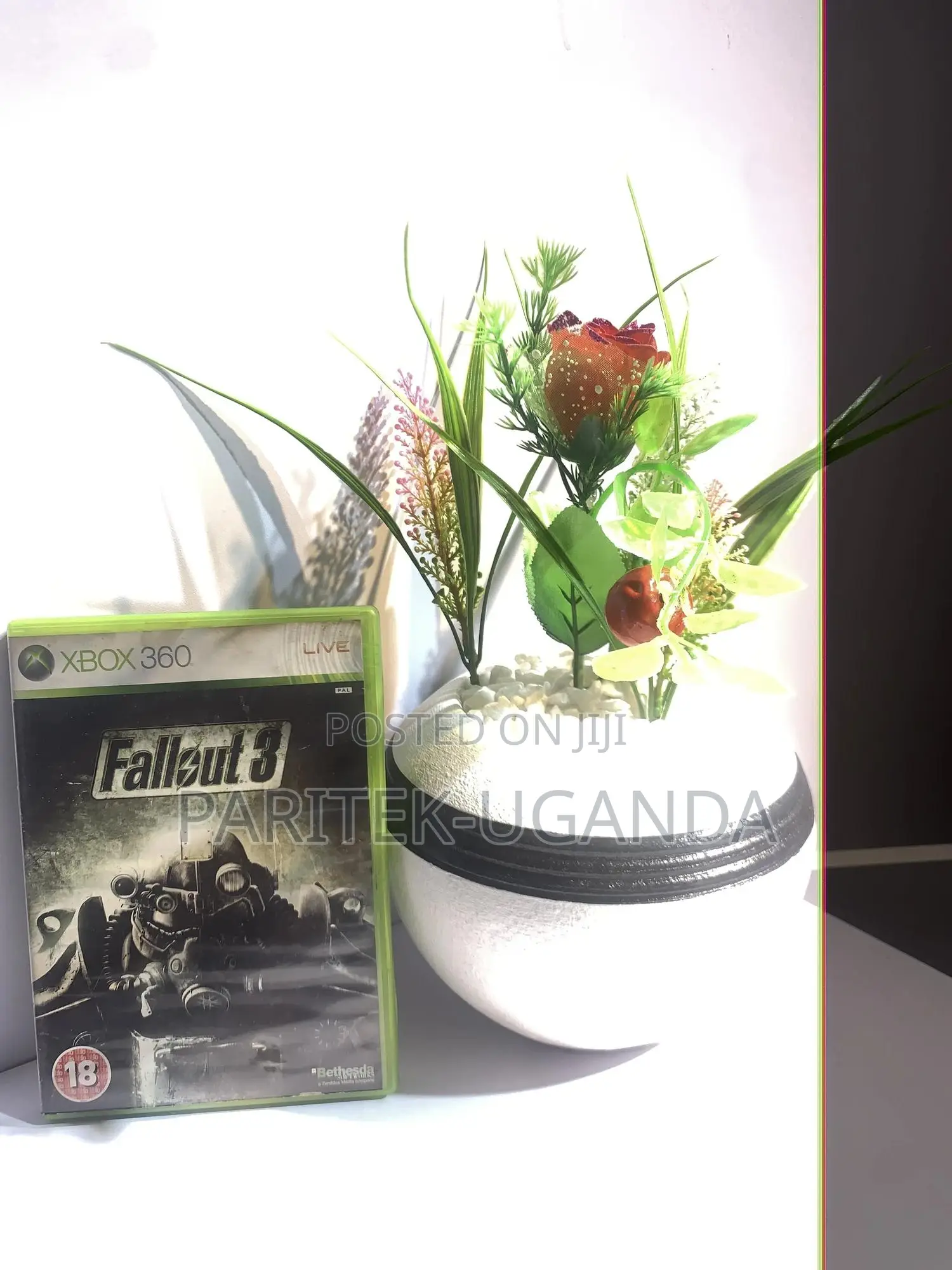 Fallout 3 Xbox 360