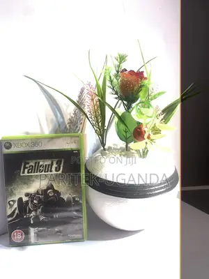 Fallout 3 Xbox 360