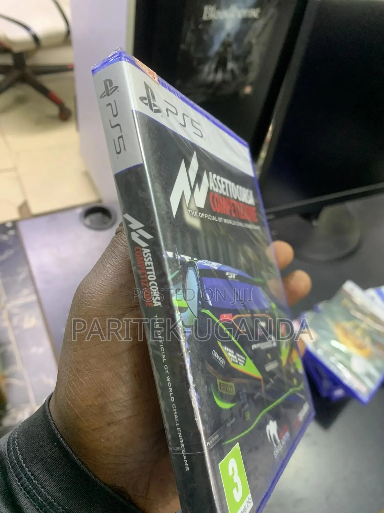Assetto Corsa