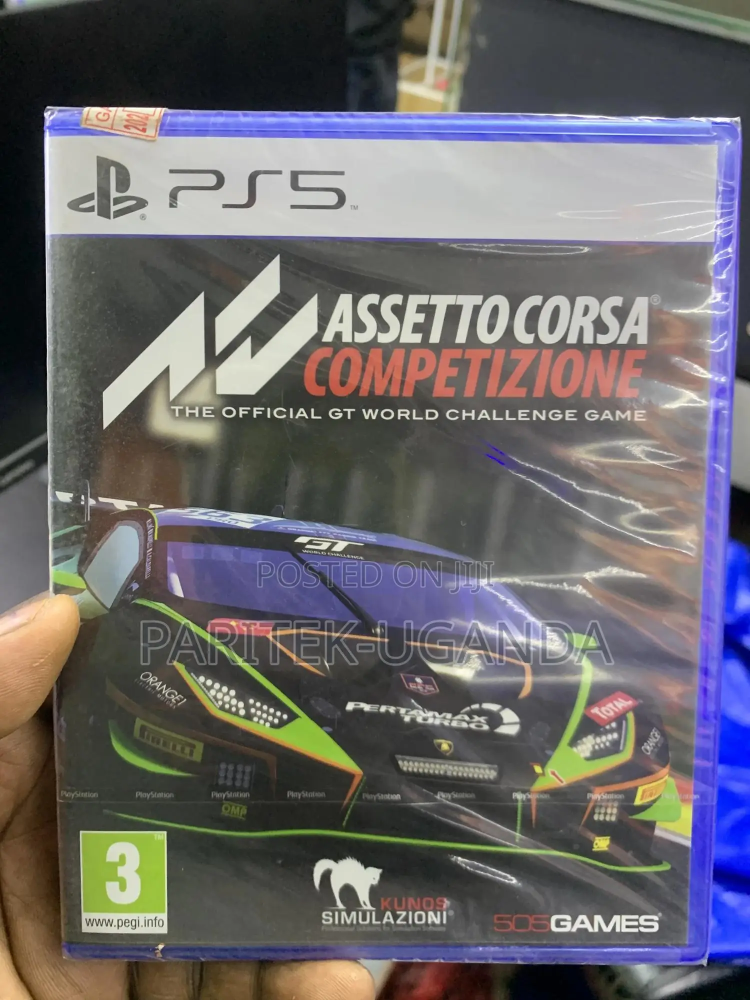 Assetto Corsa