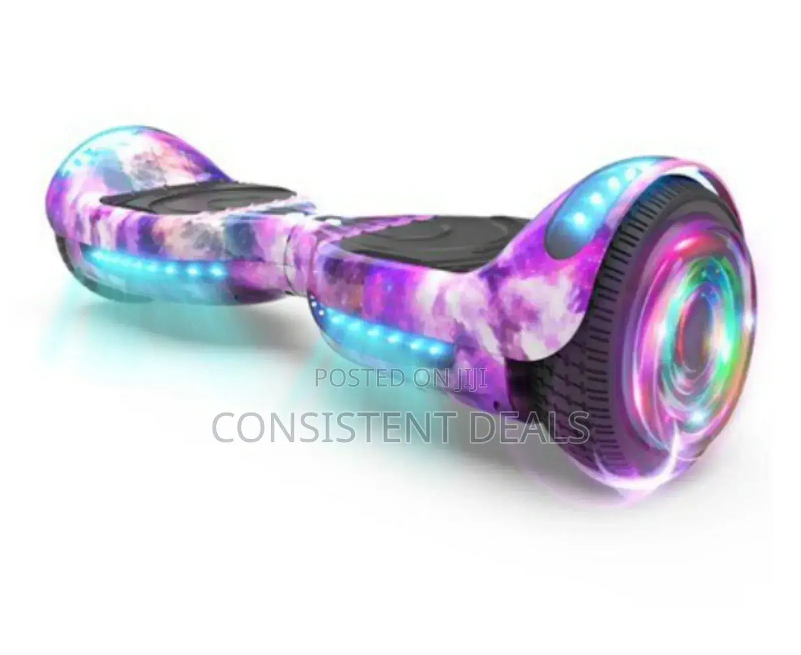 6.5inch Hover Board Smart Electric Self Balancing Scooter