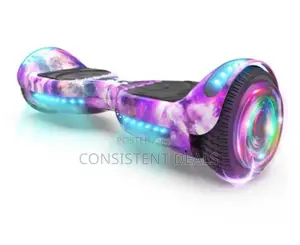 6.5inch Hover Board Smart Electric Self Balancing Scooter