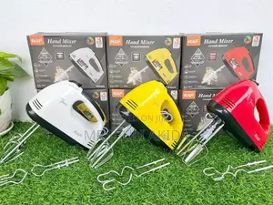 RAF Electric Hand Mixer
