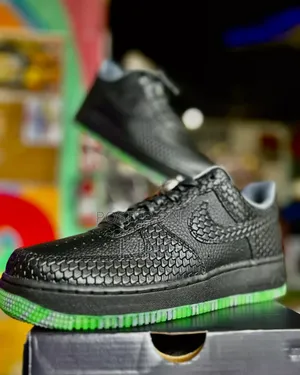 Gifted Nike Air Force 1 Low Premium "Halloween"