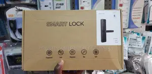Oiginal Smart Lock With Wifi ( C91 )