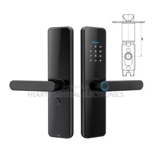 Oiginal Smart Lock With Wifi ( C91 )