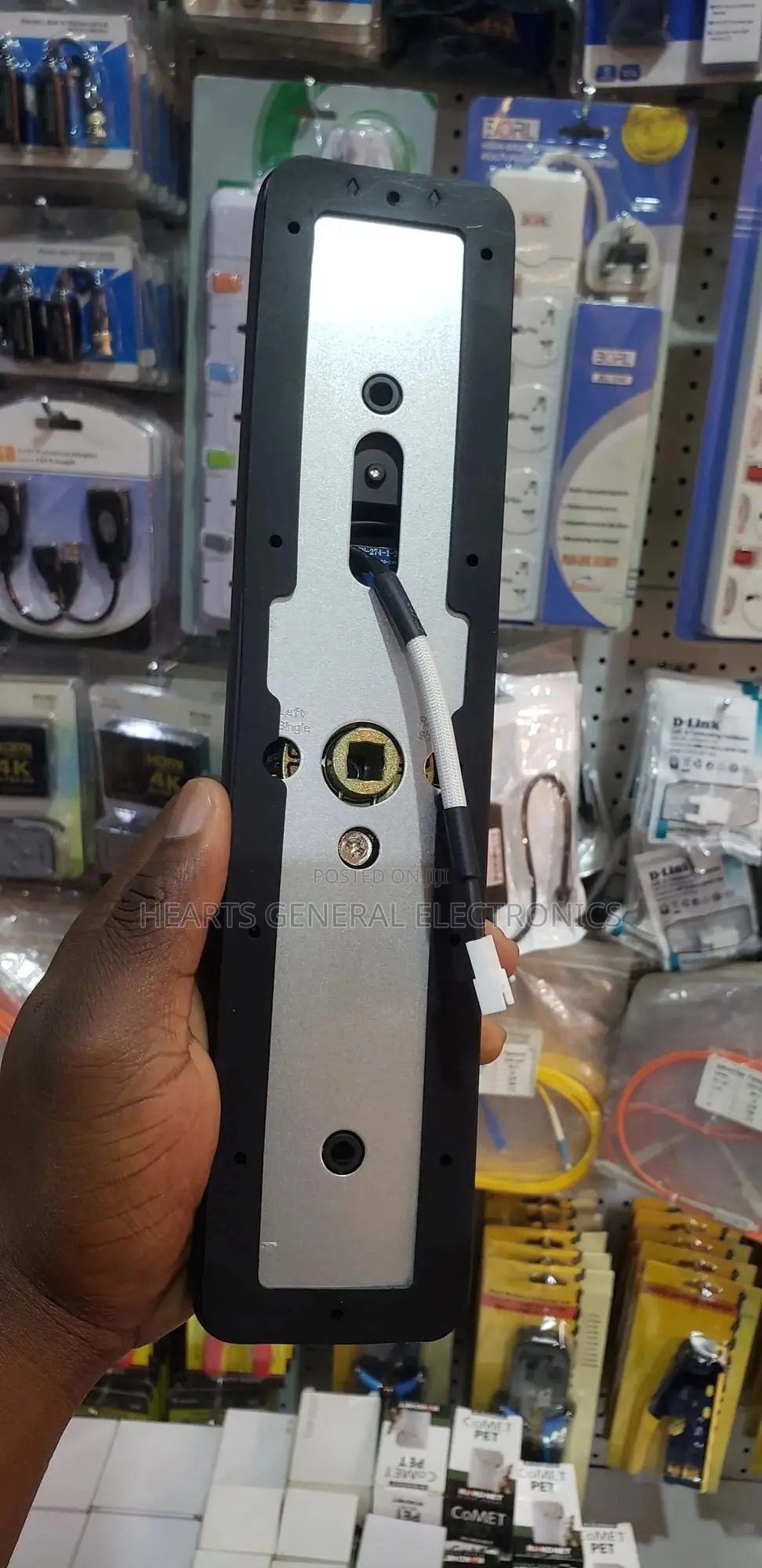 Oiginal Smart Lock With Wifi ( C91 )