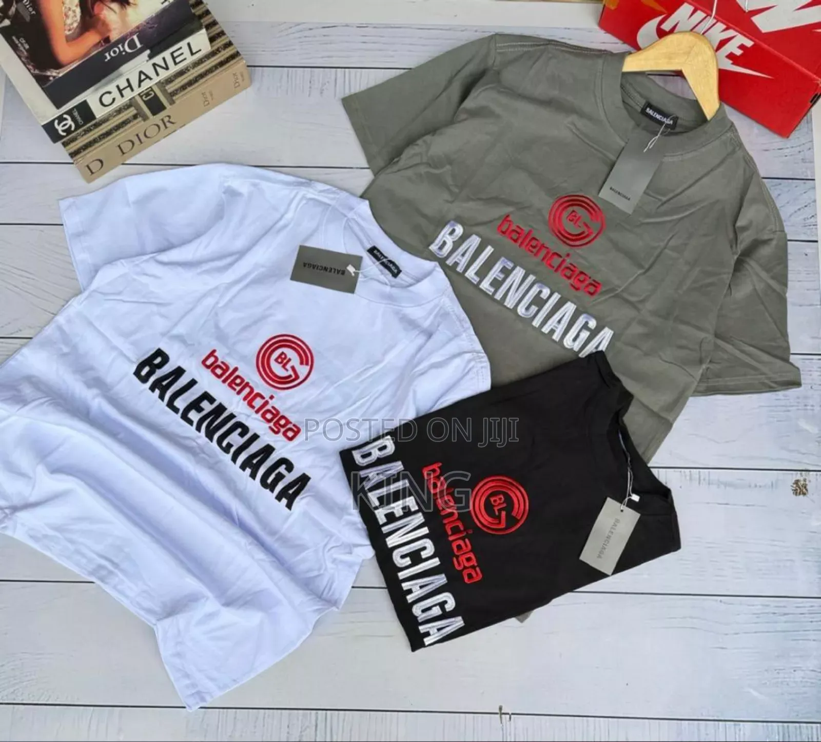 Cozy Dope T-Shirts