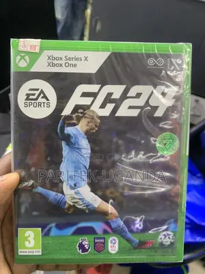Ea Fifa 24